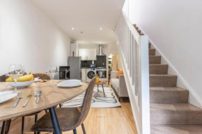2 Bed Serviced Apartment North London